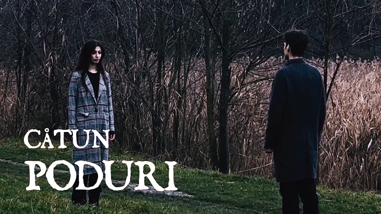 Trupa Cåtun lansează piesa „Poduri”!